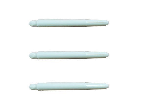Nylon Shafts - Point & Purpose