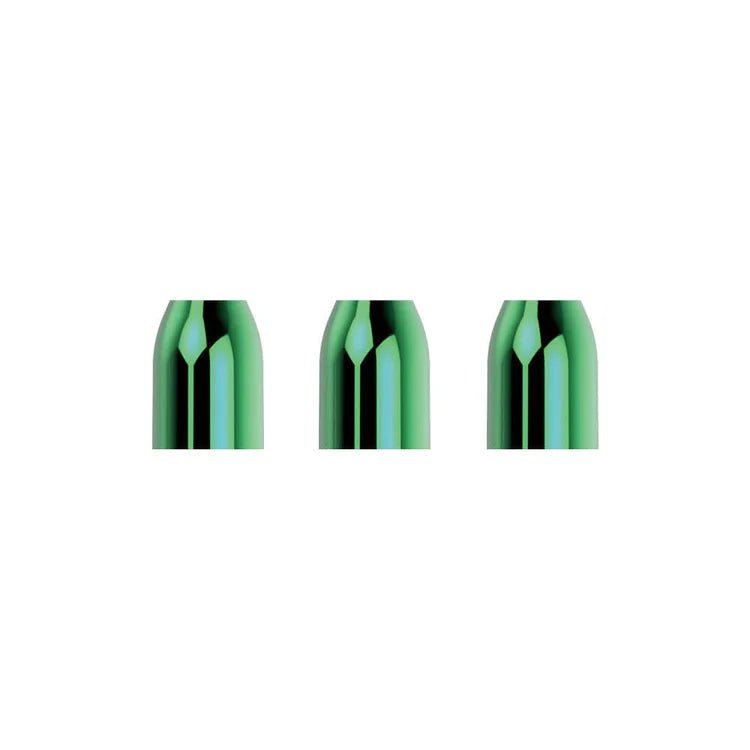 Premium Champagne Ring 3 Pack - Point & Purpose