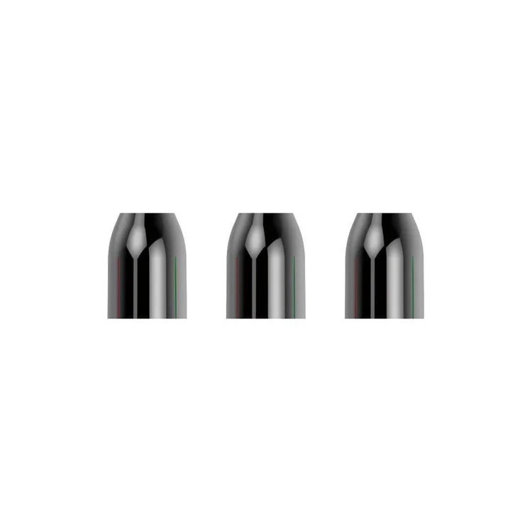 Premium Champagne Ring 3 Pack - Point & Purpose