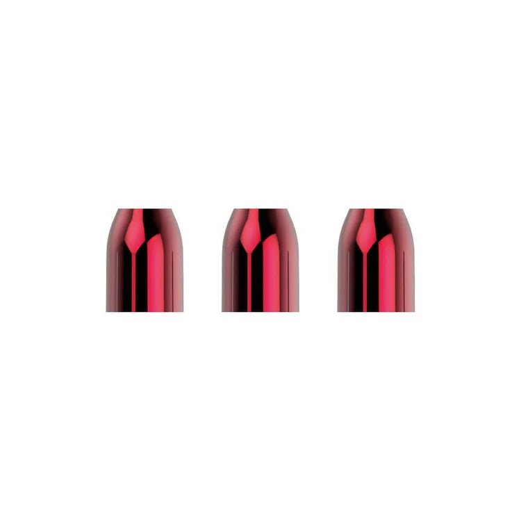 Premium Champagne Ring 3 Pack - Point & Purpose