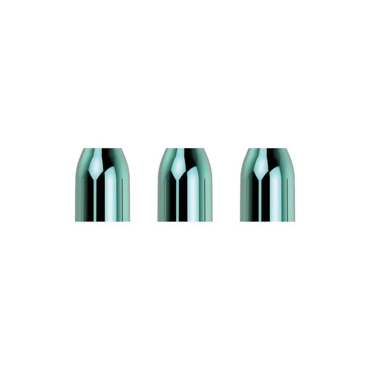 Premium Champagne Ring 3 Pack - Point & Purpose