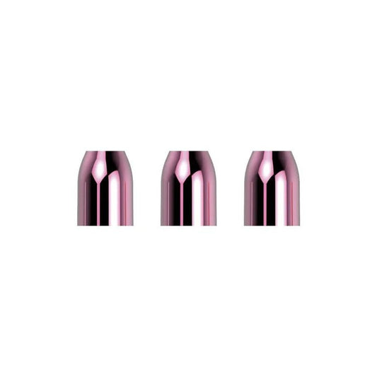 Premium Champagne Ring 3 Pack - Point & Purpose
