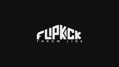 TARGET FLIP KICK THROW LINE (FOLDABLE OCHE) 2026