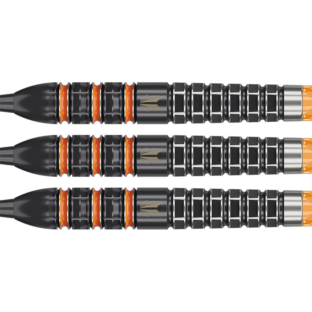 Raymond van Barneveld RVB 95K SP Steeltip 95% - Point & Purpose