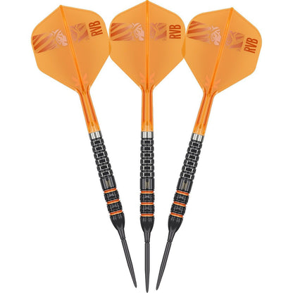 Raymond van Barneveld RVB 95K SP Steeltip 95% - Point & Purpose