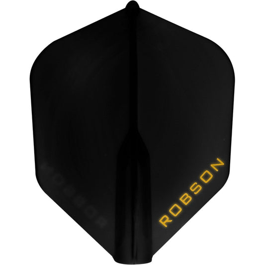 Robson Plus Flights – Standard No.6 - Point & Purpose