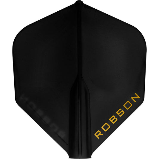 Robson Plus No.2 Flights - Point & Purpose