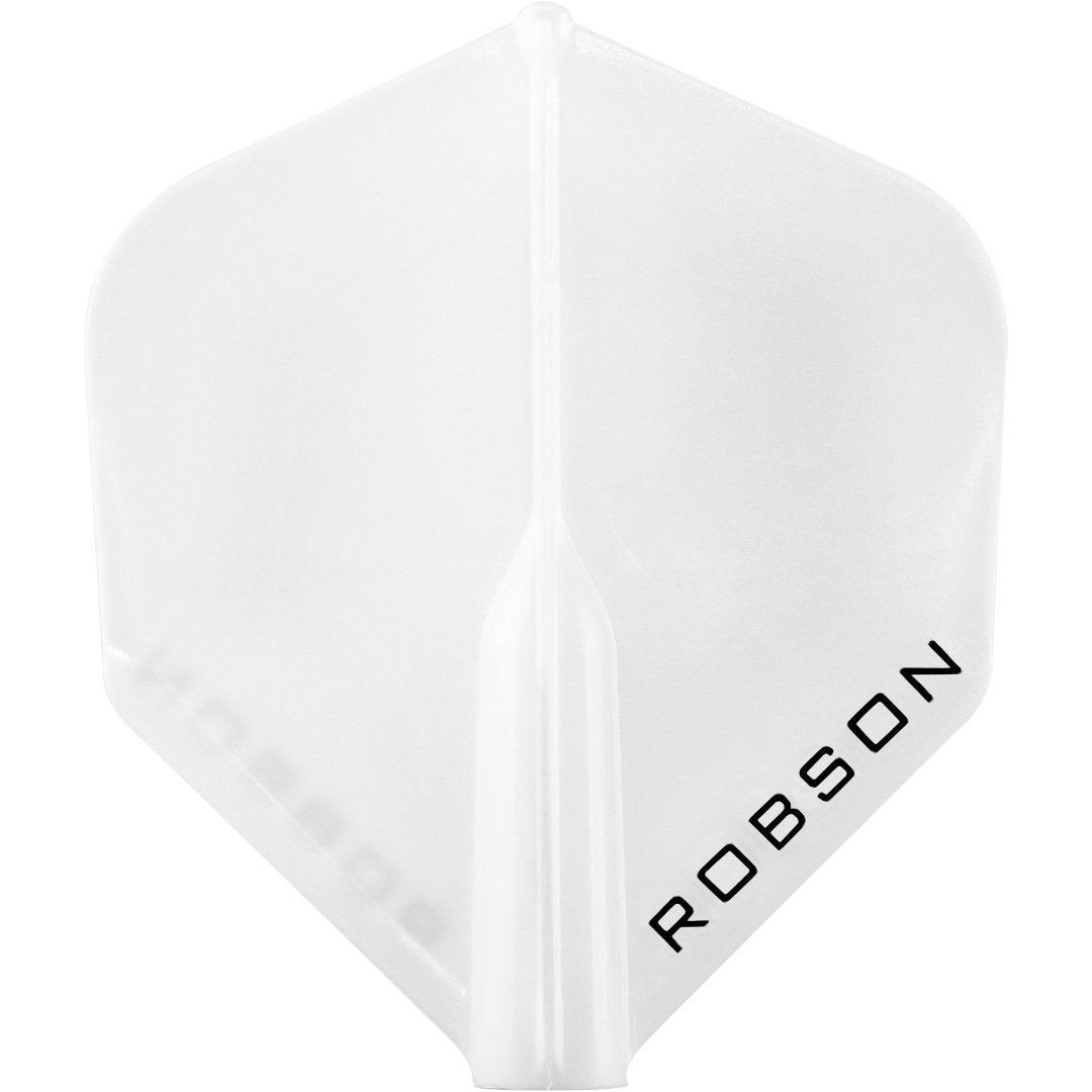 Robson Plus No.2 Flights - Point & Purpose