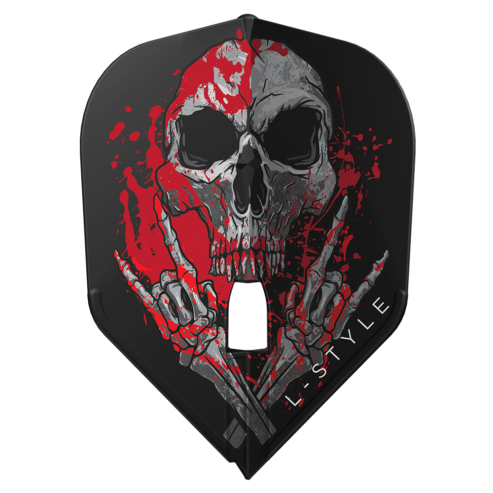 Ryan Searle Ver 3 L-Style PRO L3 (No6) - Point & Purpose