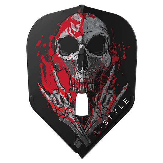 Ryan Searle Ver 3 L-Style PRO L3 (No6) - Point & Purpose