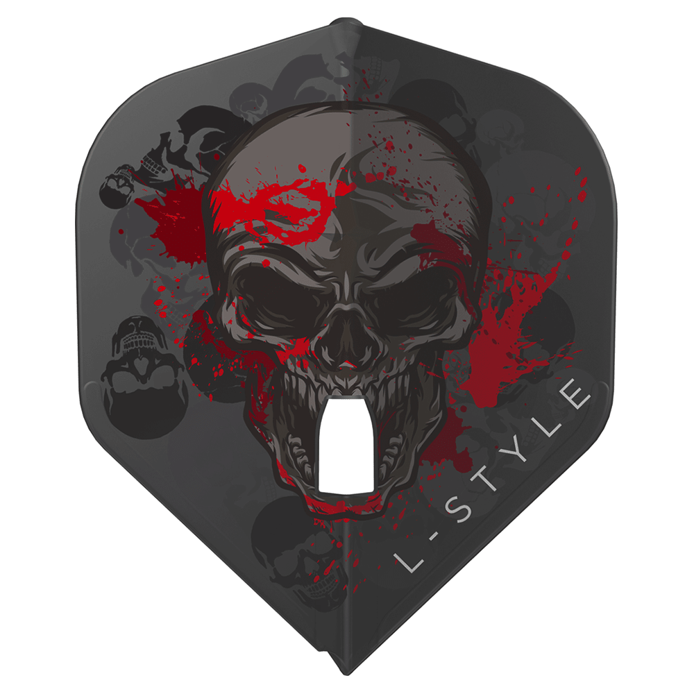 Ryan Searle ver.2 L-Style Pro L1 (No 2) - Point & Purpose