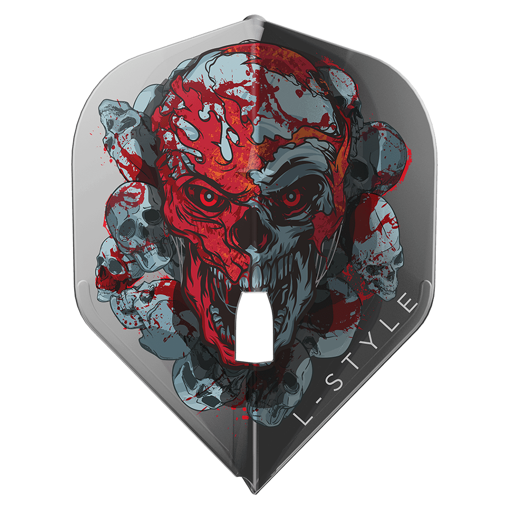 Ryan Searle ver.4 L - Style Pro L1 (No 2) - Point & Purpose