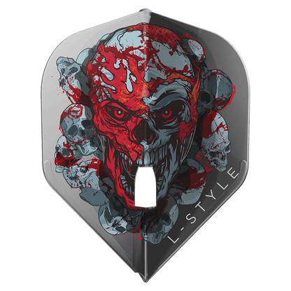 Ryan Searle ver.4 L - Style Pro L1 (No 2) - Point & Purpose