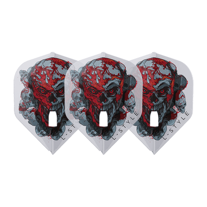 Ryan Searle ver.4 L - Style Pro L1 (No 2) - Point & Purpose