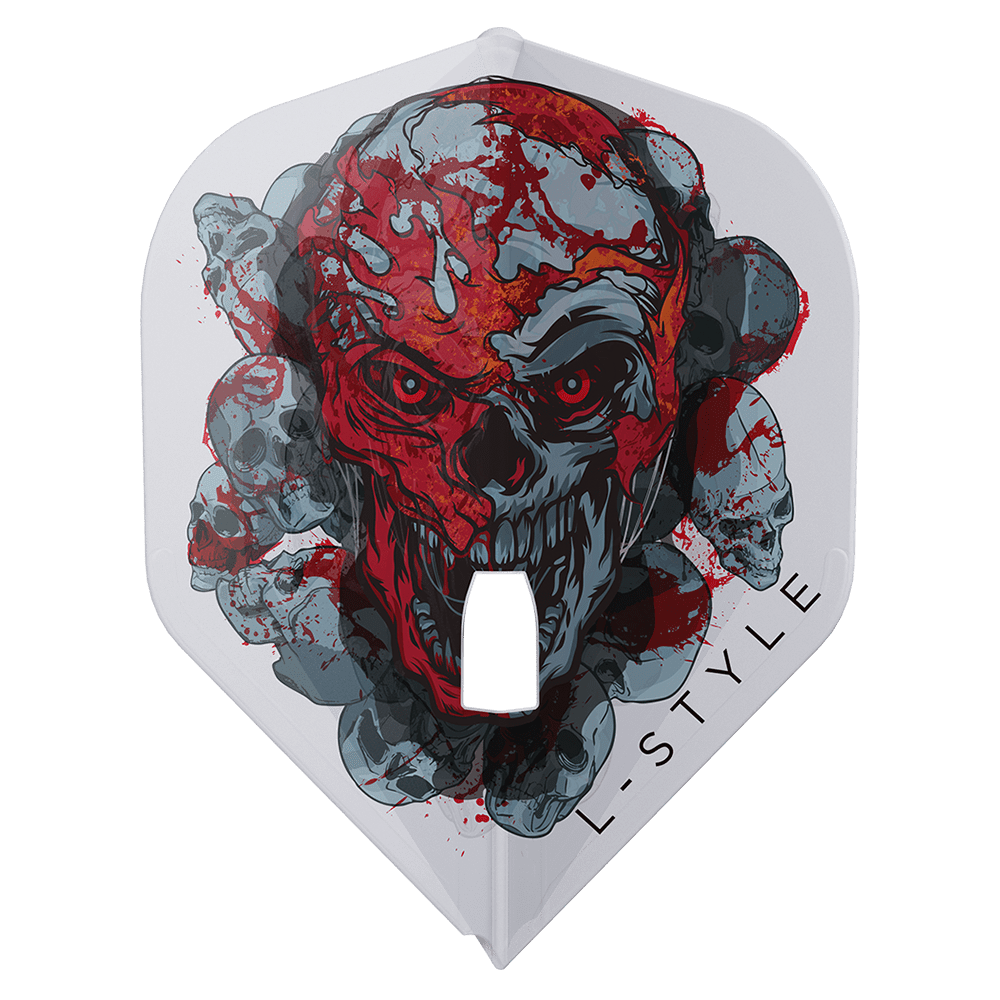 Ryan Searle ver.4 L - Style Pro L1 (No 2) - Point & Purpose
