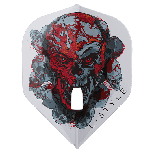 Ryan Searle ver.4 L - Style Pro L1 (No 2) - Point & Purpose