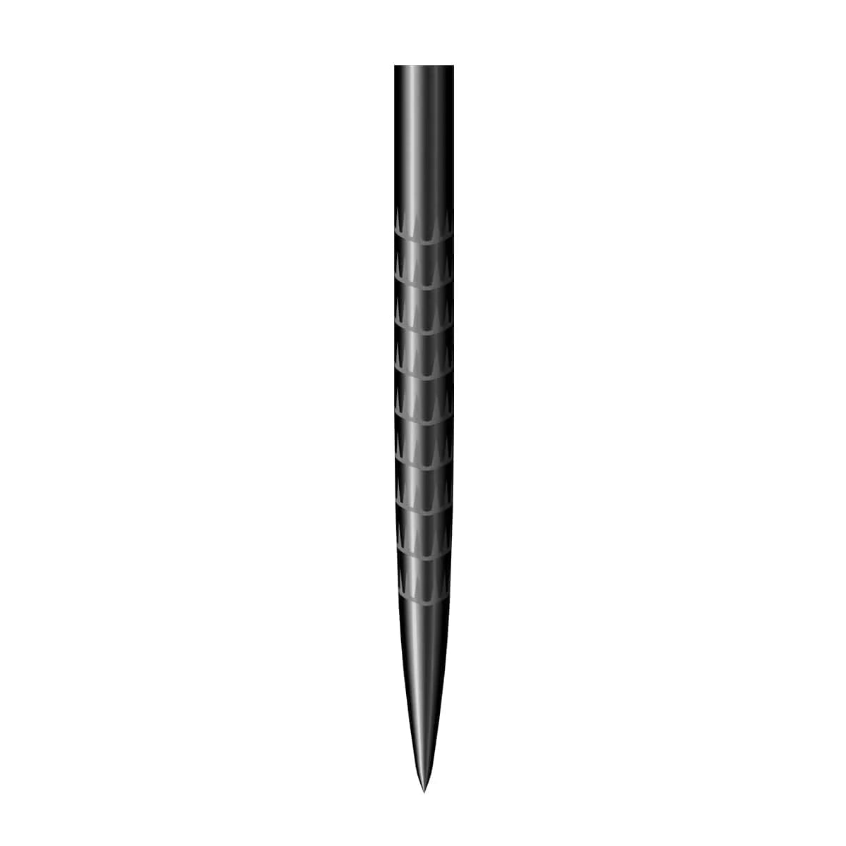 Shot Badlands Tracks Steel Tip Dart Points - Point & Purpose