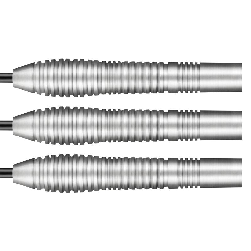 Shot Birds of Prey Kestrel Steel Tip 80% - Point & Purpose
