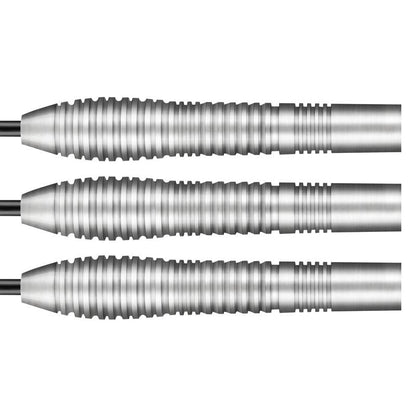 Shot Birds of Prey Kestrel Steel Tip 80% - Point & Purpose