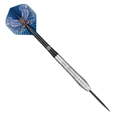 Shot Birds of Prey Kestrel Steel Tip 80% - Point & Purpose