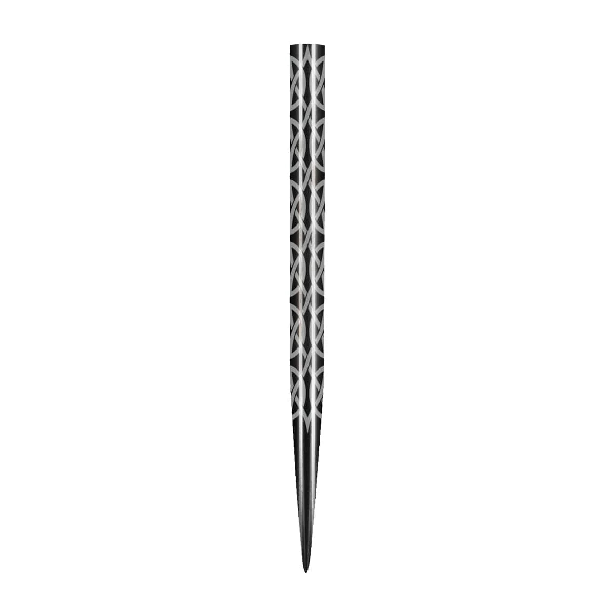 Shot Celt Steel Tip Dart Points - Point & Purpose