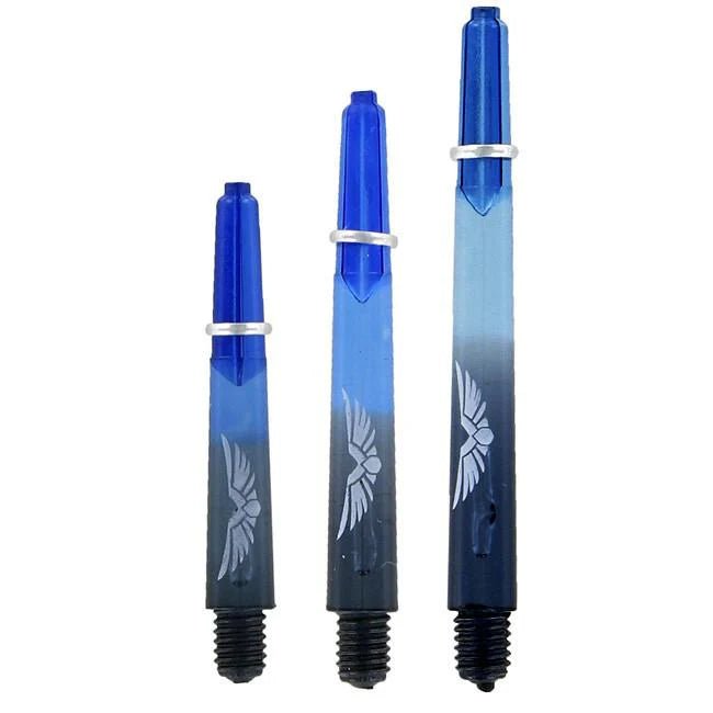 Shot Eagle Claw Dart Shafts - Point & Purpose