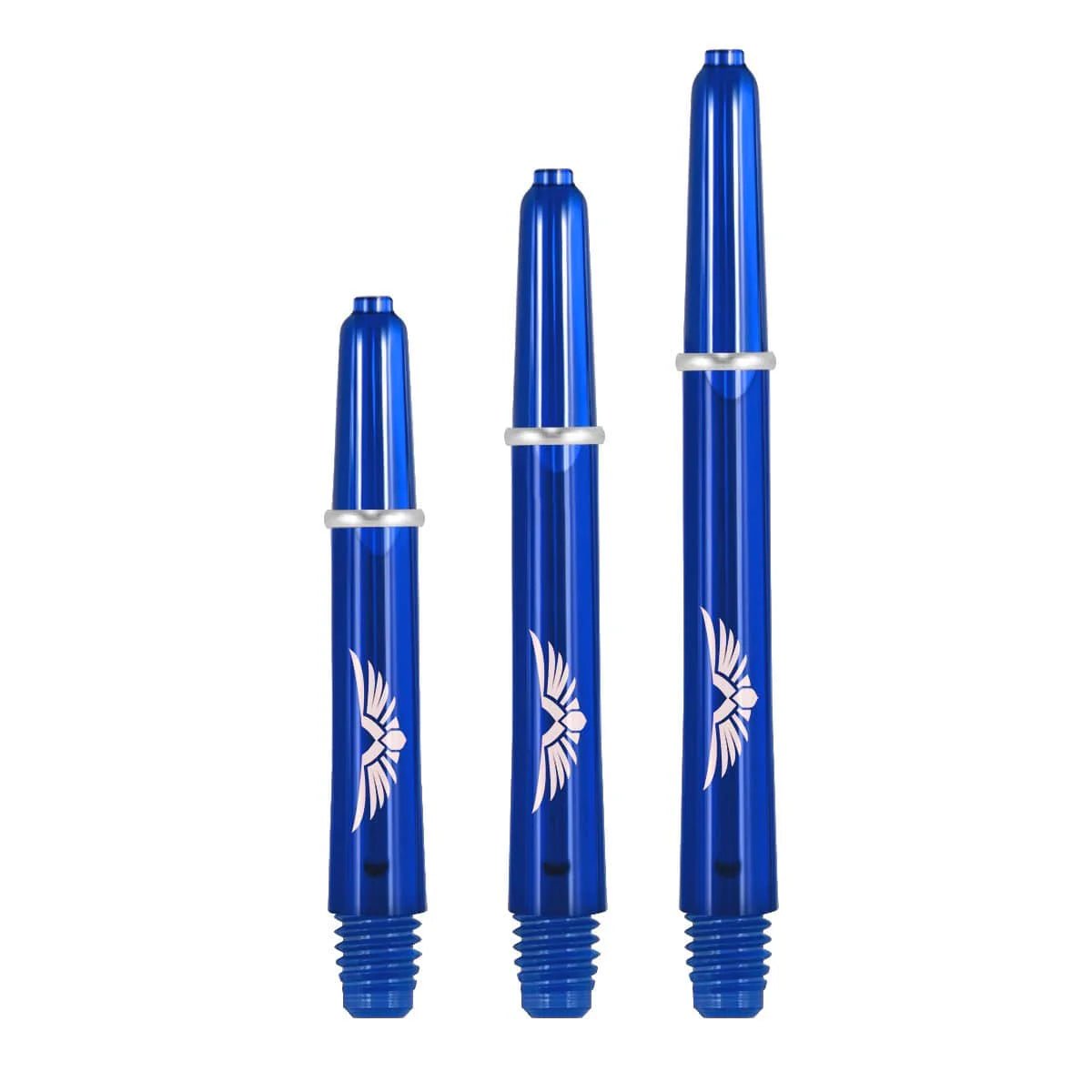 Shot Eagle Claw Dart Shafts - Point & Purpose