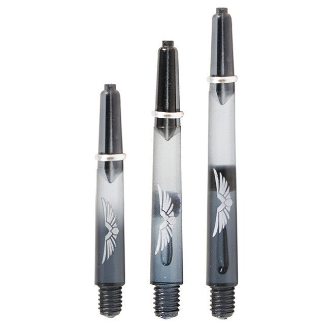 Shot Eagle Claw Dart Shafts - Point & Purpose