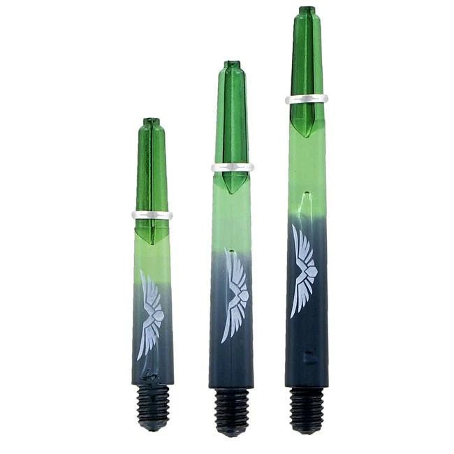 Shot Eagle Claw Dart Shafts - Point & Purpose