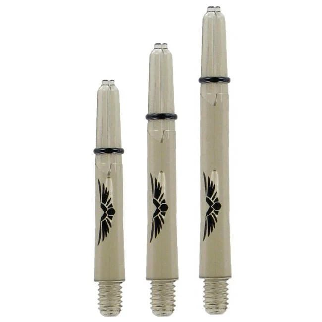 Shot Eagle Claw Dart Shafts - Point & Purpose
