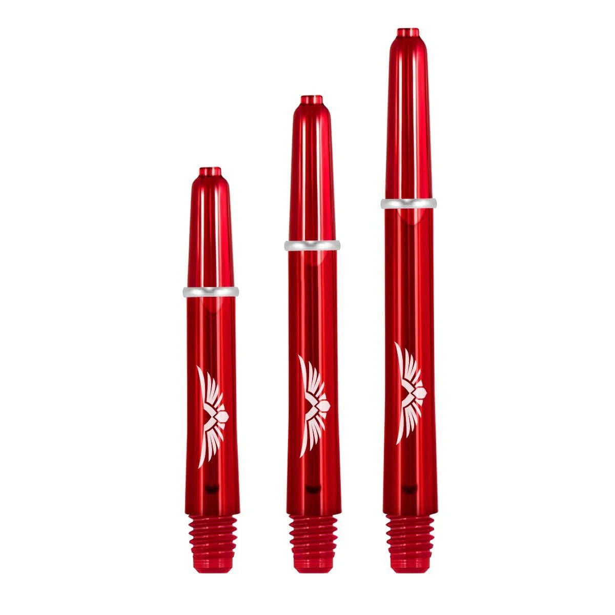 Shot Eagle Claw Dart Shafts - Point & Purpose