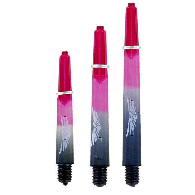 Shot Eagle Claw Dart Shafts - Point & Purpose