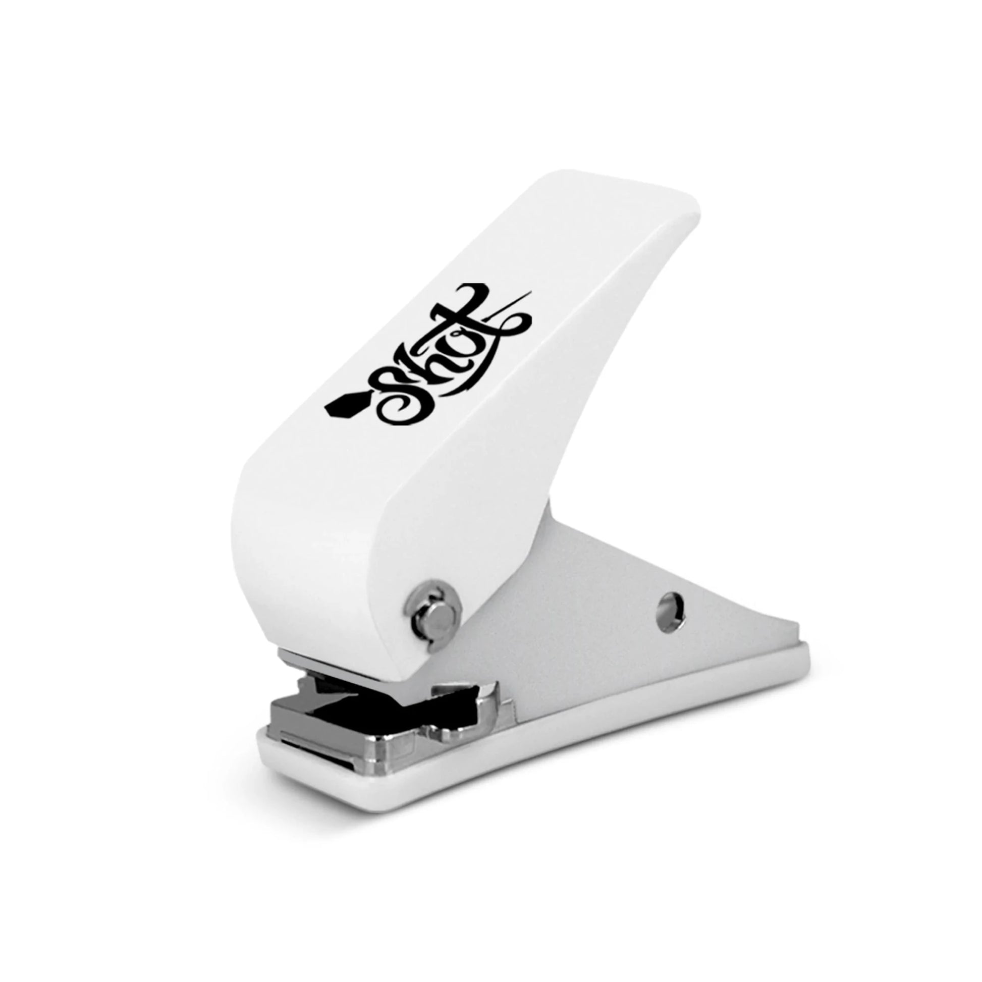 Shot Flight Punch - Point & Purpose