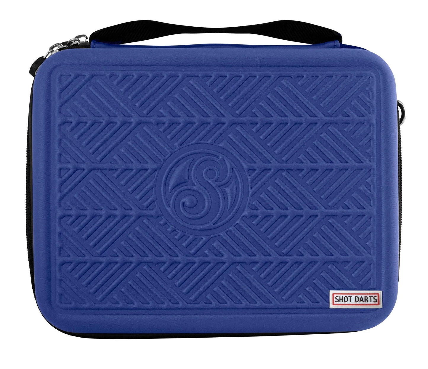 Shot Mega Tactical Dart Case - Point & Purpose