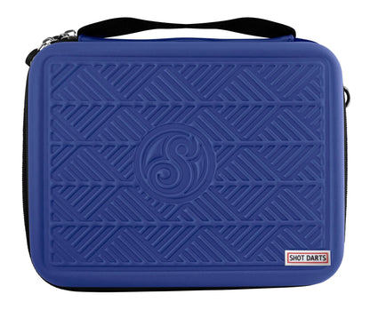 Shot Mega Tactical Dart Case - Point & Purpose