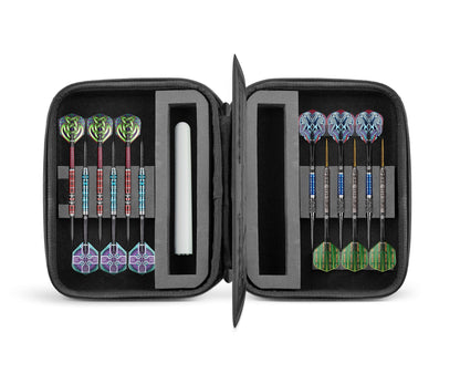 Shot Mega Tactical Dart Case - Point & Purpose