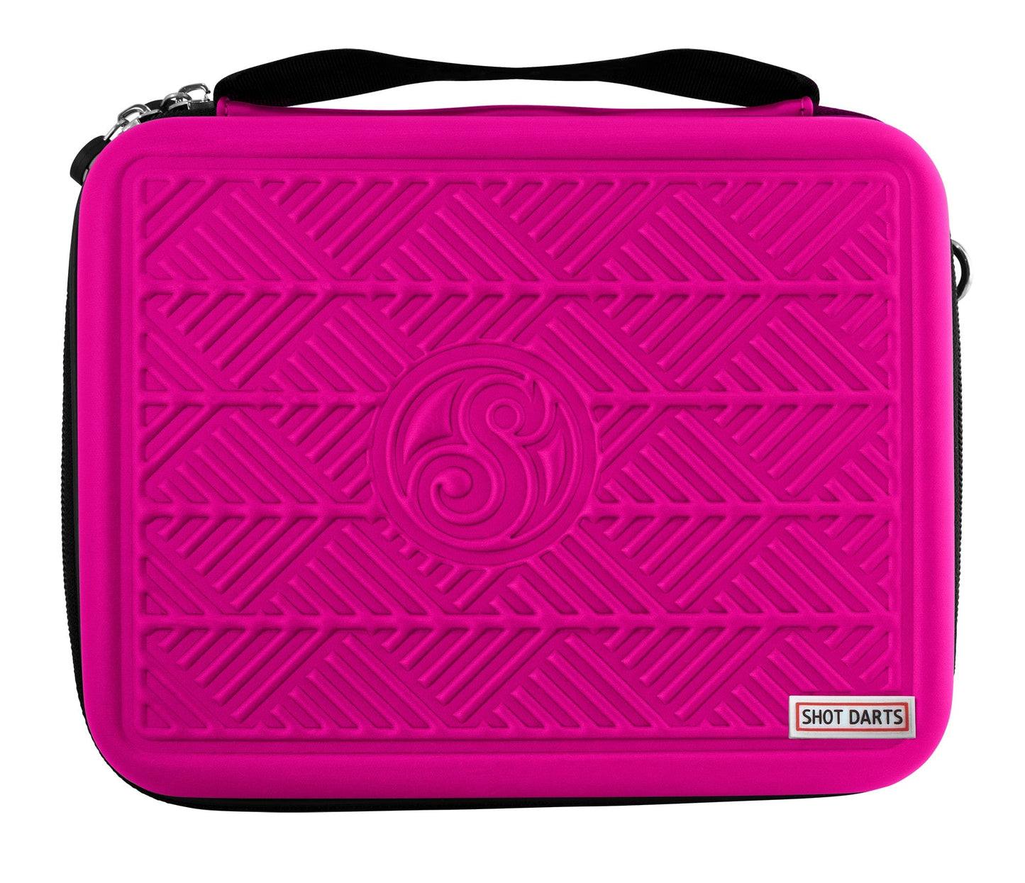 Shot Mega Tactical Dart Case - Point & Purpose