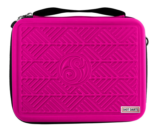 Shot Mega Tactical Dart Case - Point & Purpose
