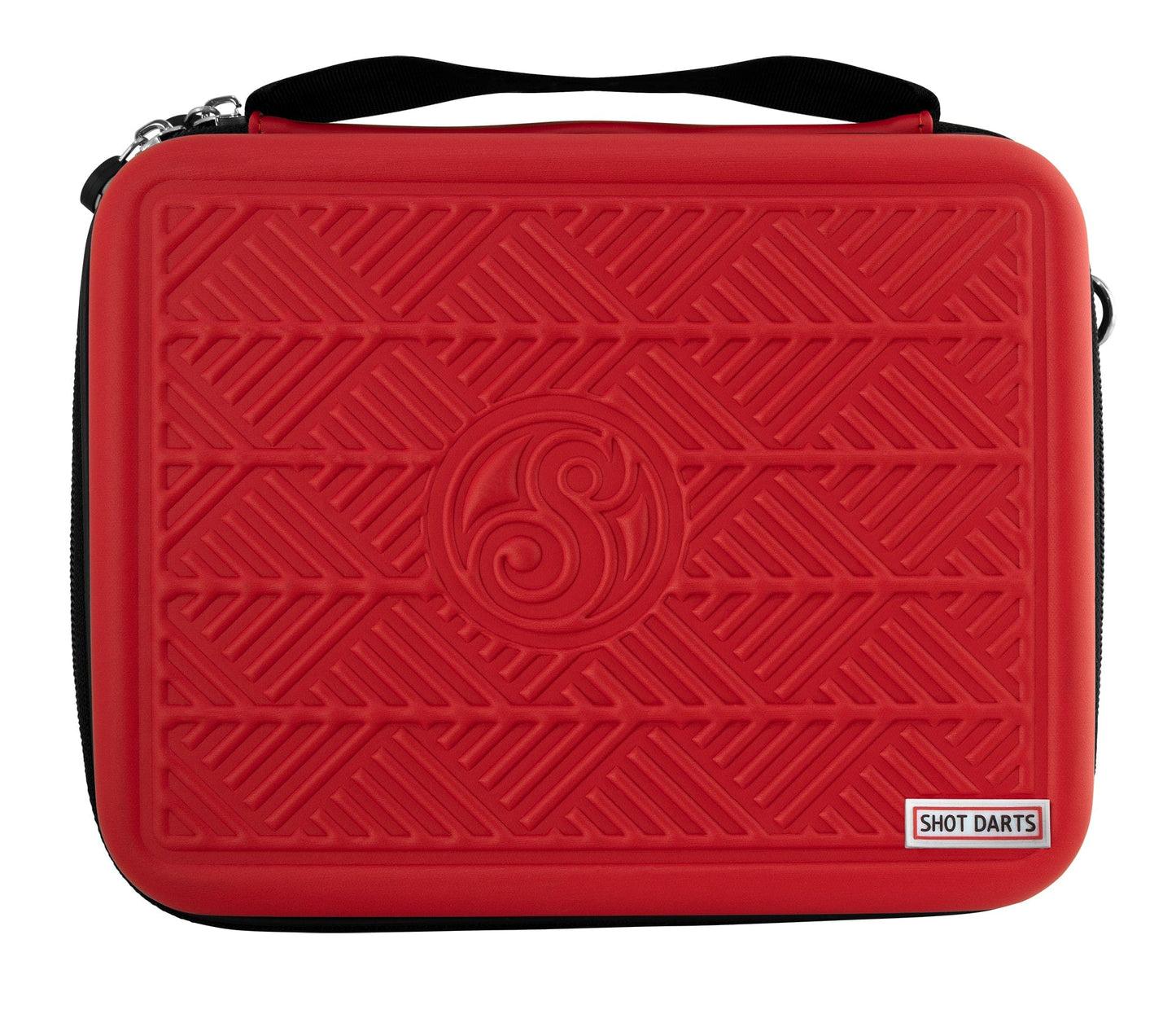 Shot Mega Tactical Dart Case - Point & Purpose
