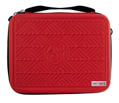 Shot Mega Tactical Dart Case - Point & Purpose