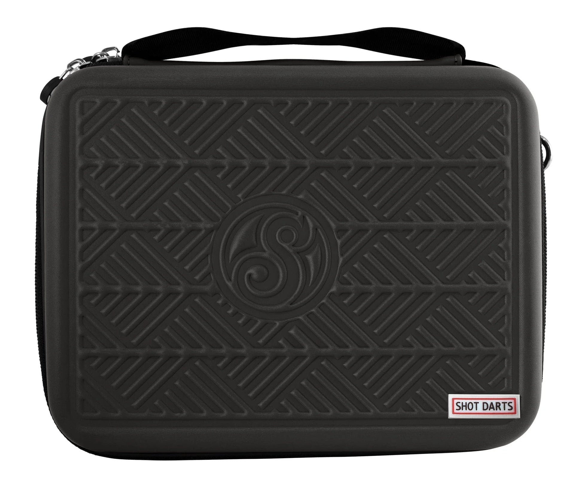 Shot Mega Tactical Dart Case - Point & Purpose