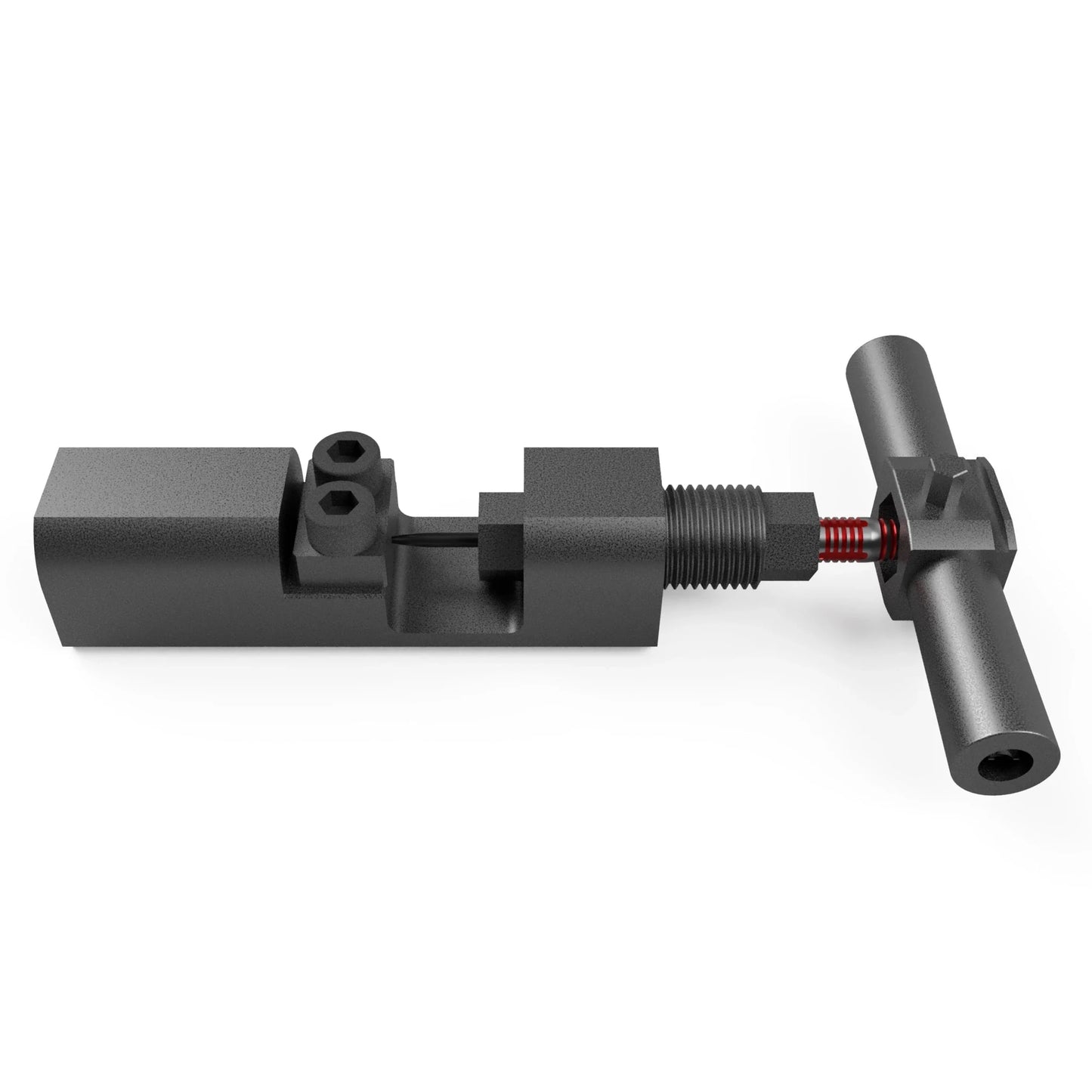 Shot Repointer Multi Tool - Point & Purpose