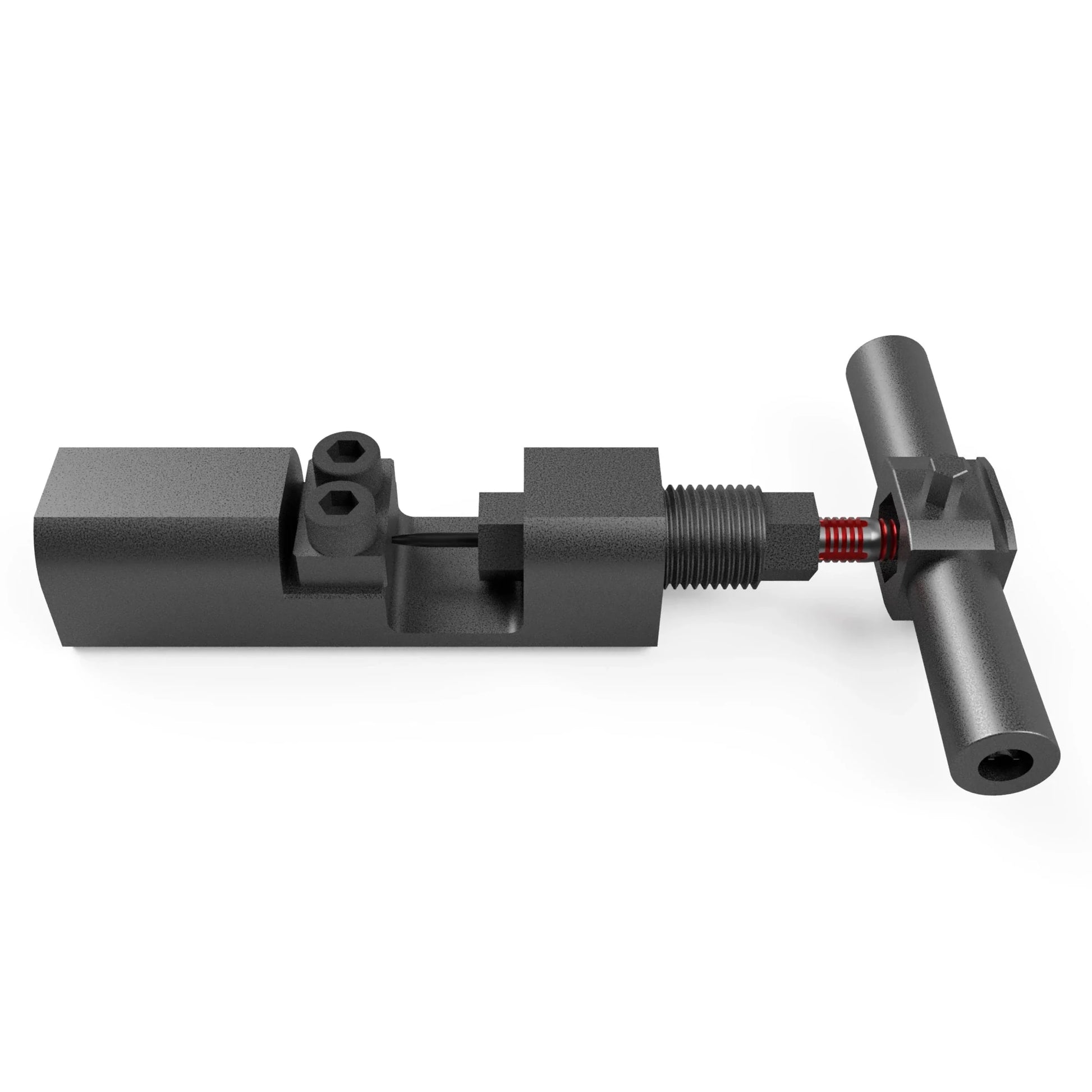 Shot Repointer Multi Tool - Point & Purpose