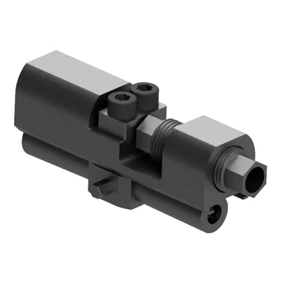 Shot Repointer Multi Tool - Point & Purpose