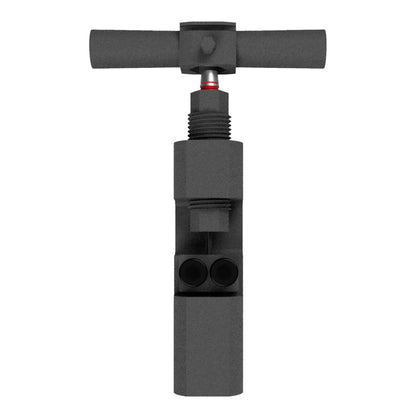 Shot Repointer Multi Tool - Point & Purpose