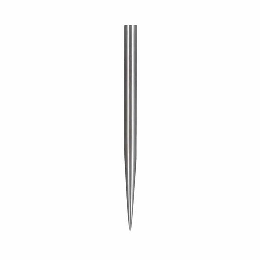 Shot Silver Steel Tip Dart Points - Point & Purpose