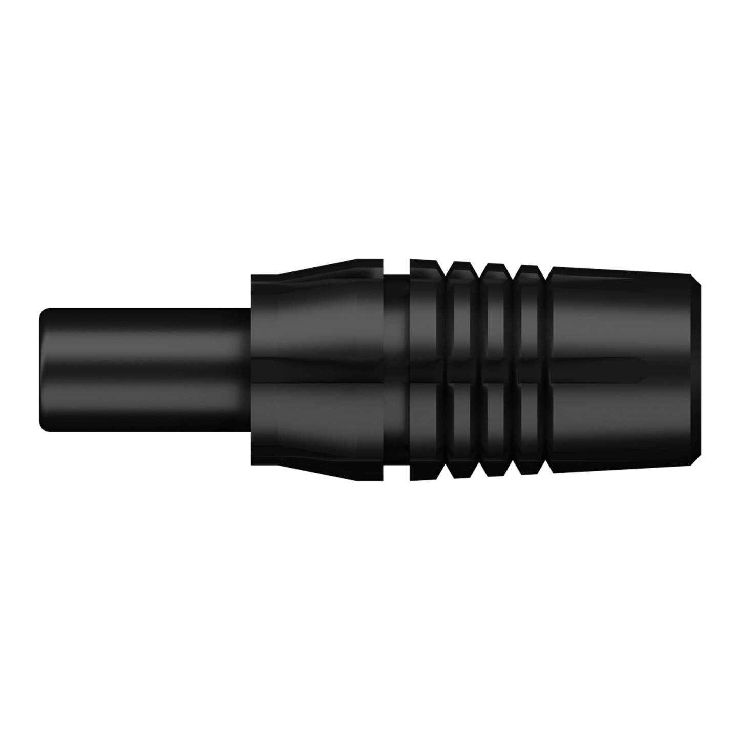 Shot - ThreadHeads Turbo Points Dart Adaptor - Point & Purpose