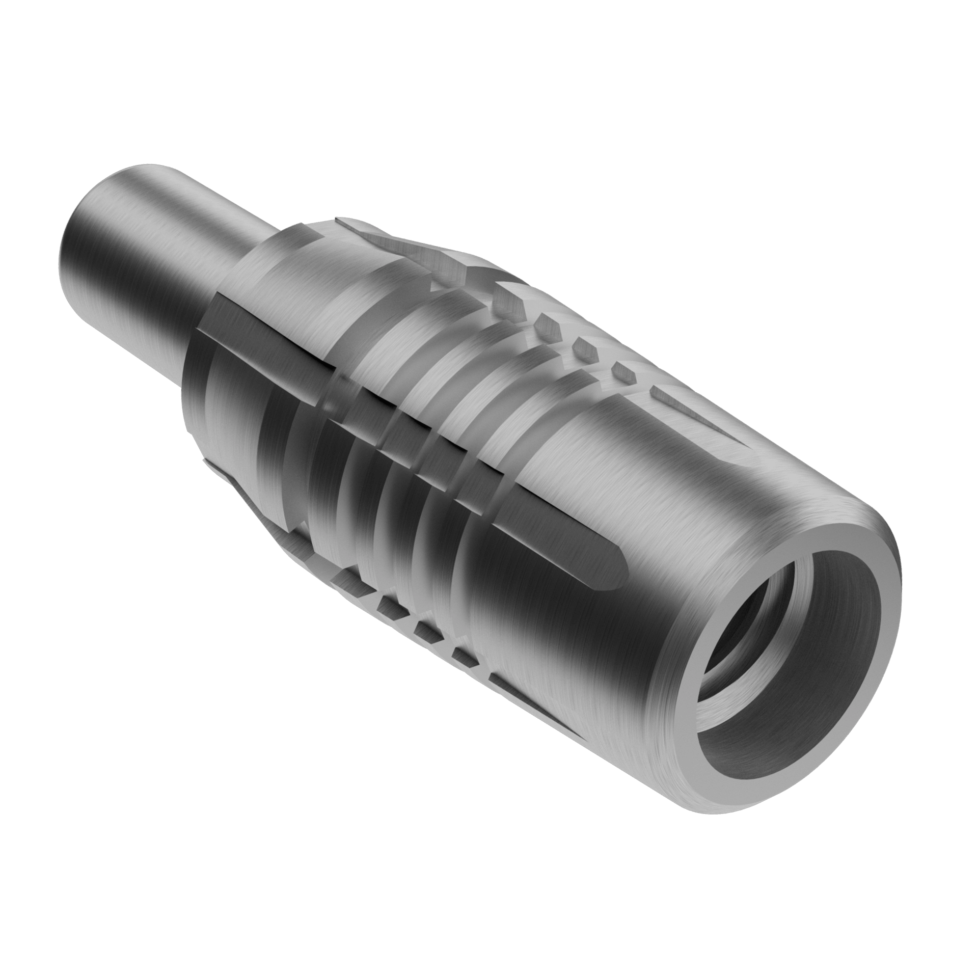 Shot - ThreadHeads Turbo Points Dart Adaptor - Point & Purpose