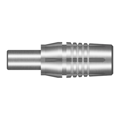 Shot - ThreadHeads Turbo Points Dart Adaptor - Point & Purpose