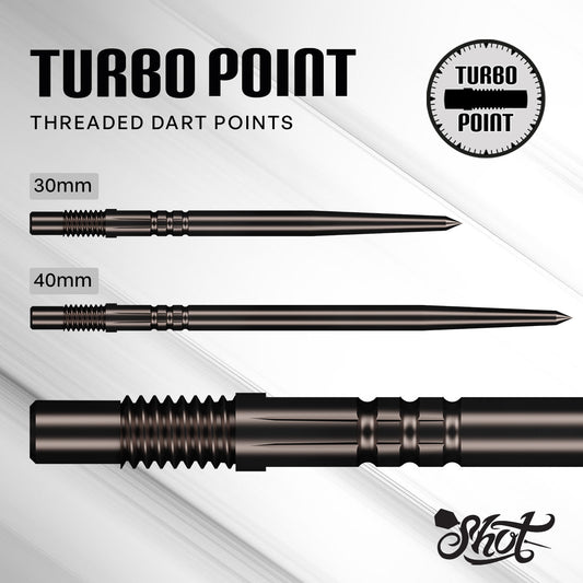 Shot - Turbo Points - Point & Purpose